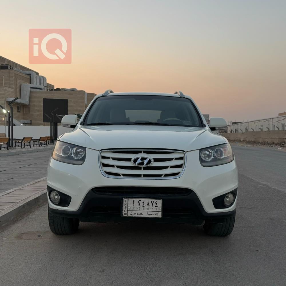 هیوندای سەنتافی